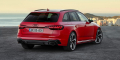Audi RS4 Avant B9 facelift