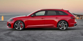 Audi RS4 Avant B9 facelift