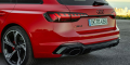 Audi RS4 Avant B9 facelift
