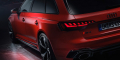 Audi RS4 Avant B9 facelift