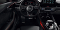 Audi RS4 Avant B9 facelift