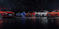 Audi RS4 Avant B9 facelift