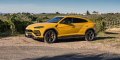 Essai Lamborghini Urus