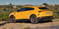 Essai Lamborghini Urus