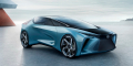 Lexus LF-30 Concept Electrique