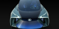 Lexus LF-30 Concept Electrique