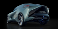 Lexus LF-30 Concept Electrique