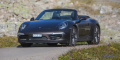 Porsche 991.1 Carrera S Cabriolet Essai Longue Durée