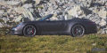 Porsche 991.1 Carrera S Cabriolet Essai Longue Durée