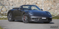 Porsche 991.1 Carrera S Cabriolet Essai Longue Durée