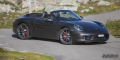 Porsche 991.1 Carrera S Cabriolet Essai Longue Durée