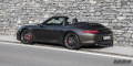 Porsche 991.1 Carrera S Cabriolet Essai Longue Durée