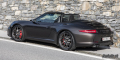 Porsche 991.1 Carrera S Cabriolet Essai Longue Durée