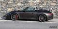 Porsche 991.1 Carrera S Cabriolet Essai Longue Durée