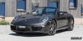 Porsche 991.1 Carrera S Cabriolet Essai Longue Durée