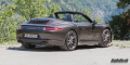 Porsche 991.1 Carrera S Cabriolet Essai Longue Durée