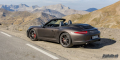 Porsche 991.1 Carrera S Cabriolet Essai Longue Durée