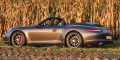 Porsche 991.1 Carrera S Cabriolet Essai Longue Durée