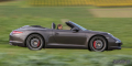 Porsche 991.1 Carrera S Cabriolet Essai Longue Durée