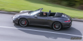 Porsche 991.1 Carrera S Cabriolet Essai Longue Durée