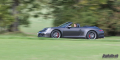 Porsche 991.1 Carrera S Cabriolet Essai Longue Durée