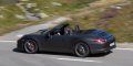 Porsche 991.1 Carrera S Cabriolet Essai Longue Durée