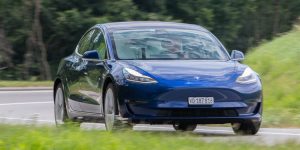 Tesla résultats industriels 2019 Q3