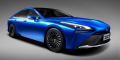 Toyota Mirai mk2