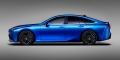 Toyota Mirai mk2