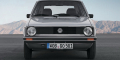 VW Golf 1