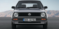 VW Golf 2