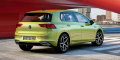 VW Golf 8