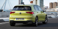 VW Golf 8