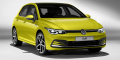 VW Golf 8