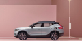 Volvo XC40 P8 Recharge