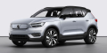 Volvo XC40 P8 Recharge