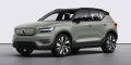 Volvo XC40 P8 Recharge