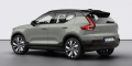 Volvo XC40 P8 Recharge