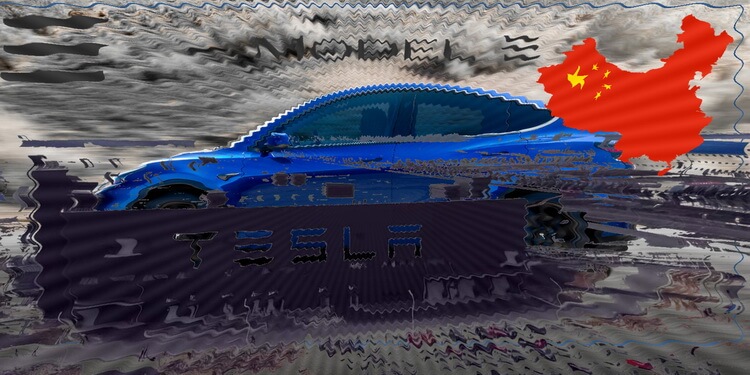 Résultats Tesla 2019 Q3