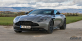 Aston Martin DB11 AMR