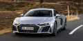 Audi R8 RWD