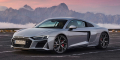 Audi R8 RWD