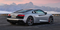 Audi R8 RWD