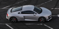 Audi R8 RWD