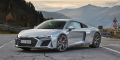 Audi R8 RWD
