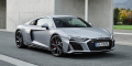 Audi R8 RWD