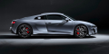 Audi R8 RWD