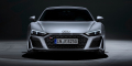 Audi R8 RWD