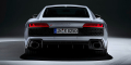 Audi R8 RWD