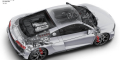 Audi R8 RWD